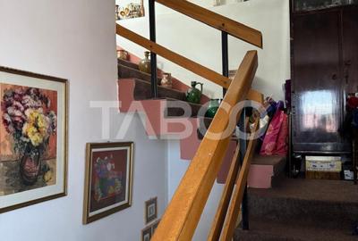 De vanzare casa individuala cu garaj cartierul in  Andrei Muresanu - 15
