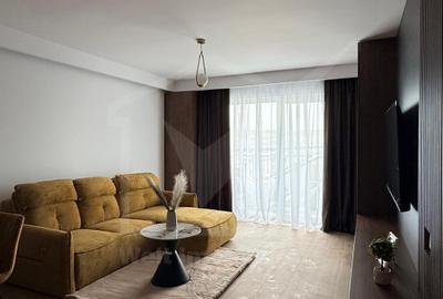 Apartament 2 camere, central Floresti - 7