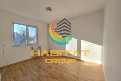 Apartament cu 2 camere semidecomandat în Brâncoveanu