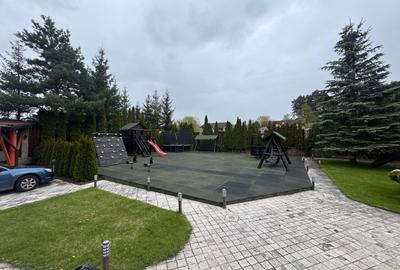 Pensiune deosebită în Bran || priveliște panoramică, facilitati premium - 38