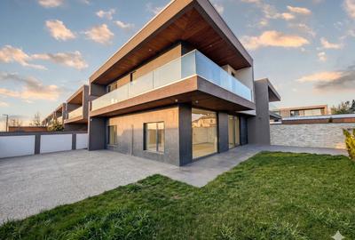 Casa 6 camere 195mp | 0 comision | Duplex | Voluntari Serenity | 350mp teren - 37