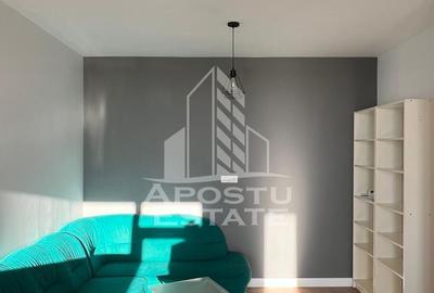 Apartament cu 2 camere decomandat în Torontalului