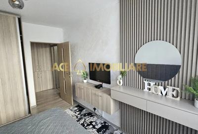 2 Camere de inchiriat | Dristor | Metrou | Parcare | Mobilat - 5