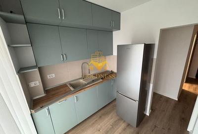 3 camere, 2 parcari, terasa 49 mp, bloc nou, Gheorgheni, Soporului - 2