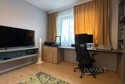Design Premium | 137 mp | 2 Parcari in Curte | Smart Home | Buna Ziua - 19