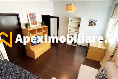 Garsoniera de inchiriat Universitate București | ApexImobiliare.ro - 2
