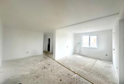 Duplex cu 4 camere,,teren 415 mp - 110mp utili |Sacalaz| - 10