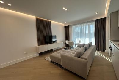 Apartament 3 Camere | Mobilat Lux | Prima Inchiriere - 3