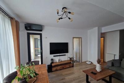 2 CAMERE | THEODOR PALLADY | PARCARE | BALCON - 2