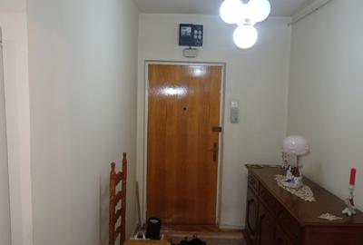 Vand apartament cu 2 camere in Deva, zona Titu Maiorescu,parter inalt, - 9