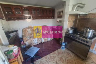 CASA (VILA) DE VANZARE IN CORNU - 30
