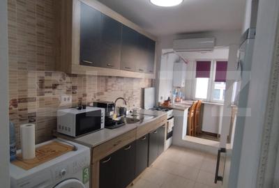 Apartament 2 camere, 50 mp, zona Piata Unirii - 9