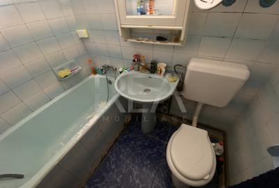 3 Camere-Etajul 1-Soseaua Alexandriei/Antiaeriana - 11