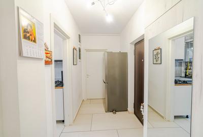 2 camere | Decomandat | Loc de parcare | Bloc 2020 | Comision 0% - 14