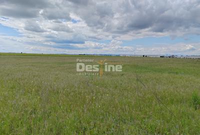 Teren extravilan, 114000 mp, Parc industrial West Park - 3