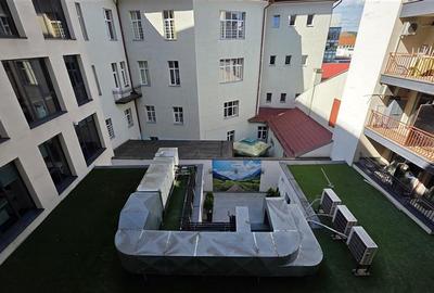 Apartament 2 camere 60mp, Marasti, complex Platinia - 22