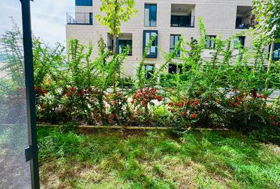 Avalon Estate/ Studio Dublu cu gradina proprie / Parcare Optional - 7