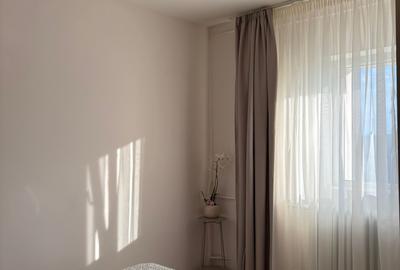 2 camere Metrou Aparatorii Patriei - prima inchiriere - 17