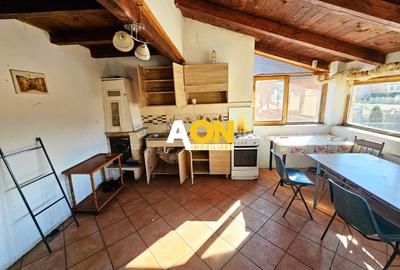 1/2 Duplex, 4 camere, 300 mp teren, toate utilitatile, Cetate - 5