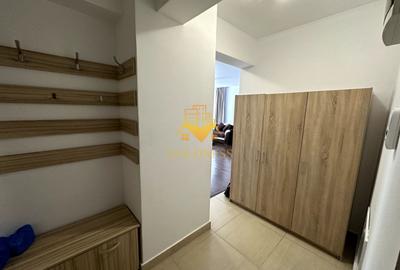 3 camere, Cartierul Buna ziua, Grand Hotel Italia, Calea Turzii, Lidl - 10
