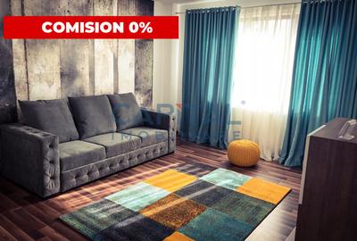 Apartament cu 2 camere de vanzare, Dambul Rotund - 1