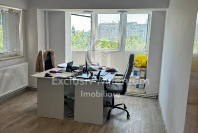 Bulevardul Unirii Birouri |  Piata Unirii Tribunal - 1