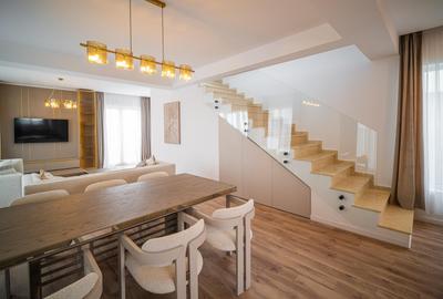 Vila Premium De Inchiriat | Constructie Noua | Tunari - 1