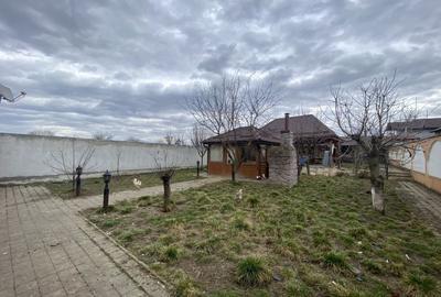 Casă cu teren generos de vânzare în Bod, la 10 minute de Brașov | 1.103 mp teren - 23