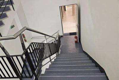 Spatii de inchiriat - River Plaza - Corp B de la 127 mp - 11