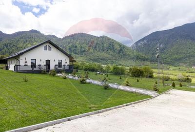 Comision 0% ! / Teren ideal casa vacanță - 13