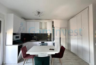 Apartament nou de vanzare in Oradea cu terasa si parcare zona Ceyrat - 1