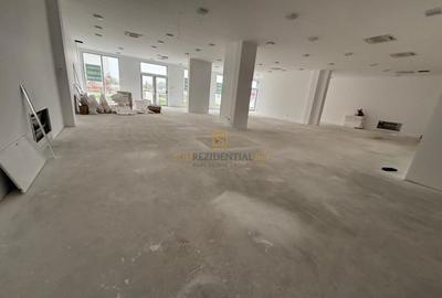 Spatiu comercial 226.4 mp utili, complet finisat, Metalurgiei - 7