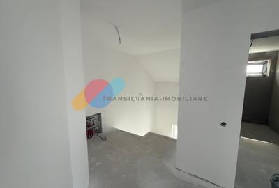 Casă individuala, 258 Mp + teren 446 mp, priveliste spre oras, Dâmbul Rotund - 10