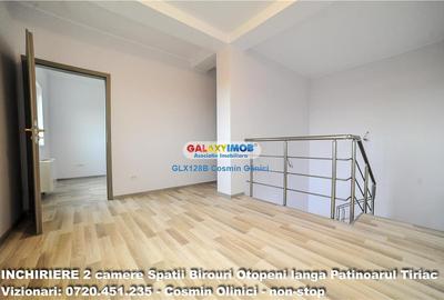 Inchiriere hala 70mp cu birou 12 mp Otopeni - Patinoarul Tiriac. - 10