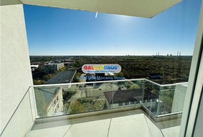 Inchiriere apartament 2 camere, bloc nou, Bld-ul Bucuresti, Ploiesti - 5