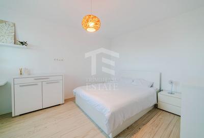 Priveliste superba spre padure  | 2 camere | et10/11 | Adora Forest - 8