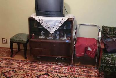 Apartament 2 camere, confort redus, parter, Micro 14, zonă curată și liniștită - 4