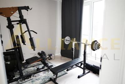 Casa individuala - Popesti Leordeni - 4