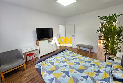 Casa moderna mobilata, utilata, 5 camere, 3 bai, 444 mp teren - 17