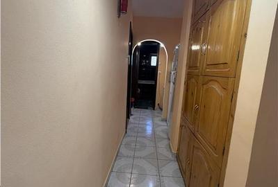 Apartament 3 camere, etaj intermediar- Nicolina, Pizza Nico - 9