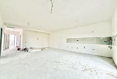 Duplex cu 4 camere - 379 mp teren - Mosnita - Direct dezvoltator - 4