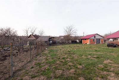 RECO Casa noua+garaj mare in Santimreu, com. Salard - 33