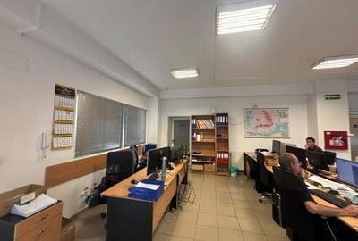 Investiție Timișoara: Hală ISU 1900mp + Parc Solar 400kW + Chiriaș - 4