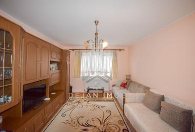 Apartament cu 2 camere | Zona Lenin | COMISION 0% - 1