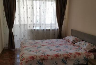 APARTAMENT 2 CAMERE I ETAJ 1 I 56 MP I CETATE- CLOSCA I MOBILAT I - 8