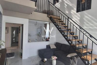 Apartament de lux de vânzare – 5 camere, DaVinci, Sibiu - 4