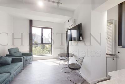 Studio 2 camere - Ranetti Premium Apartments 2021 - 2