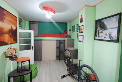 0%Comision!Casa individuala S+P+M, teren 481 mp,  Marasti-zn. Dunarii - 5