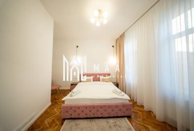 Apartament 3 camere Regim Hotelier I Ultracentral I - 3