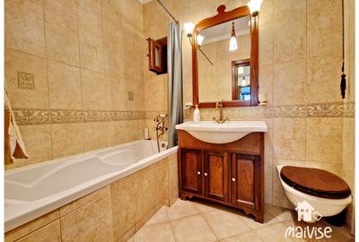 Apartament 2 camere de inchiriat, zona Centrul Vechi - 4